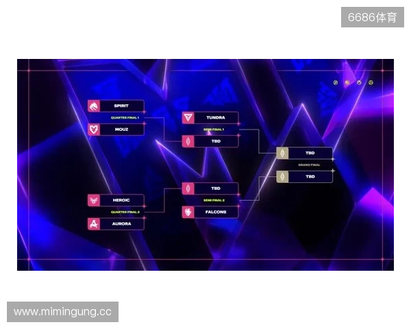 BLAST Slam IV线下淘汰赛新加坡开战 BLAST Slam IV线下淘汰赛新加坡开战