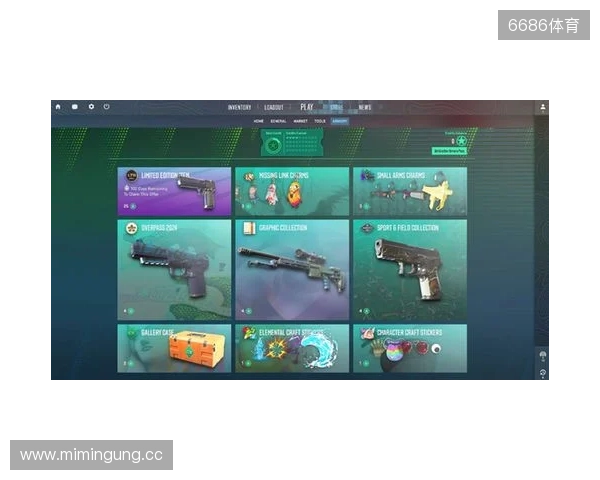 CS2更新是否达预期?从引擎迭代到内容节奏,解析两年发展脉络 CS2更新是否达预期?从引擎迭代到内容节奏,解析两年发展脉络