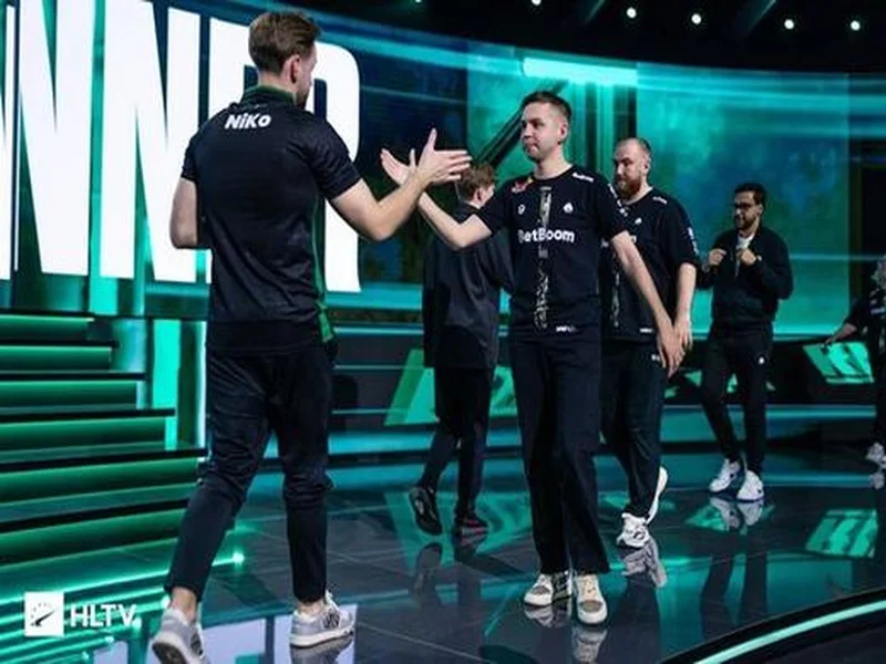 BLAST对抗赛 S2：功败垂成，TYLOO 1-2 Vitality