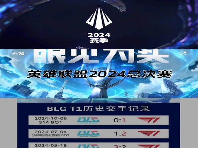 英雄联盟手游全球邀请赛：荣光共响，一触即发